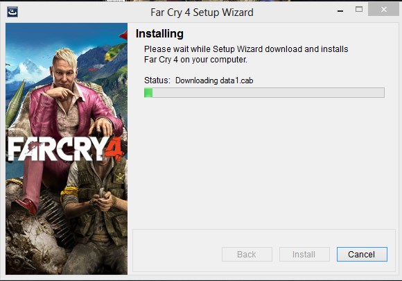 Far Cry 4 Crack Free Download Torrent